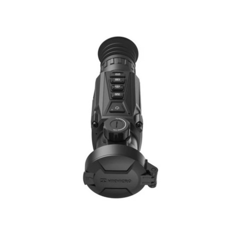 Тепловізійний приціл HikMicro THUNDER TQ50 2.0