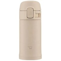 Термокружка Zojirushi SM-PD20CM 0.2 л Beige