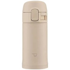 Термокружка Zojirushi SM-PD20CM 0.2 л Beige