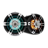 Морские динамики Fusion Signature Series 3 Marine Wake Tower 6,5” с CRGBW хромированные