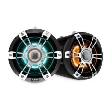 Морские динамики Fusion Signature Series 3 Marine Wake Tower 6,5” с CRGBW хромированные
