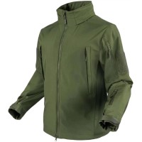 Куртка Condor-Clothing Summit Zero Softshell Jacket M olive drab