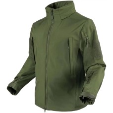 Куртка Condor-Clothing Summit Zero Softshell Jacket M Olive drab