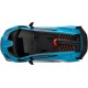 Машинка Rastar Lamborghini Huracan STO Speed 1:24 Блакитний