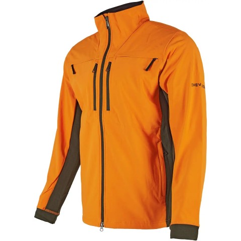 Куртка Chevalier Nimrod Windblocker S Orange