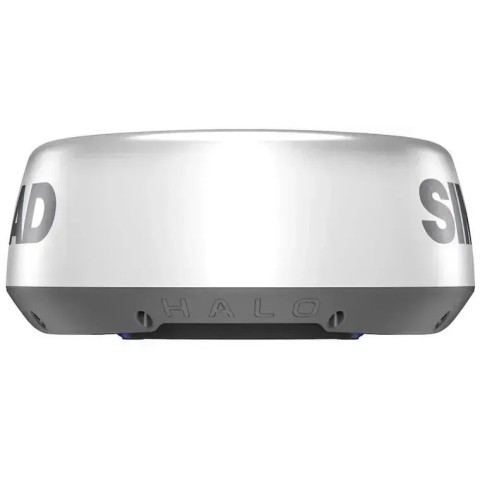 Радар Simrad HALO20+