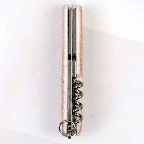 Ніж Victorinox Spartan Zodiac 91мм,12функ ,Дерев'яний дракон