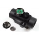 Коллиматорный прицел BSA 1x30