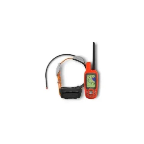Портативный отслеживатель собак Garmin Atemos 50