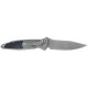 Нож Microtech Socom Elite Auto Apoc STD Natural Clear Handle ц:natural clear