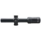 Приціл оптичний Vector Optics Aston 1-6x24 (30 мм) illum. SFP