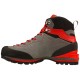 Ботинки Garmont Ascent GTX 4 Red