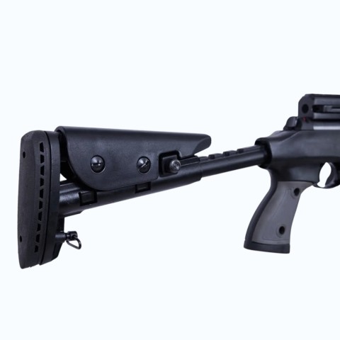 Гвинтівка пневматична Optima AT44-10 PCP 4,5 мм