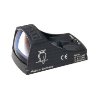 Прицел коллиматорный Docter Sight C Flat Grafit Black