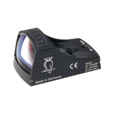 Прицел коллиматорный Docter Sight C Flat Grafit Black