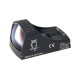 Приціл коліматорний Docter Sight C Flat Grafit Black