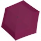 Парасоля Knirps AS.050 Violet Мех/Складана/6спиць /D98x24см