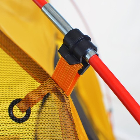 Палатка СИЛА Міраж двомісна