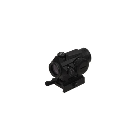 Приціл коліматорний Vector Optics Maverick 1x22 Gen II 3МОА