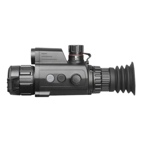 Тепловізійний приціл AGM Varmint V2 LRF 35-640
