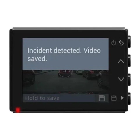 Відеореєстратор Garmin Dash Cam 45