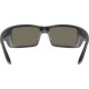 Очки Costa Del Mar Permit Matte Black Blue Mirror 580G