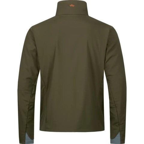 Куртка Blaser Active Outfits Alpha Stretch XL olive