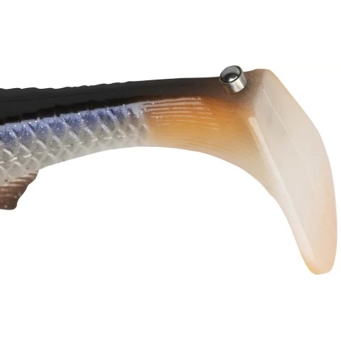 Вертлюжок Prologic Double Ringed Chod Swivel (15шт/уп)