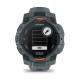 Смарт-годинник Garmin Instinct 3 (45 мм) Solar сутінковий