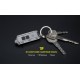 Фонарь Nitecore TIP красный