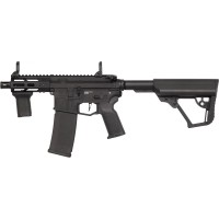 Страйкбольная винтовка Evolution Ghost 3.0 Viper XS AEG 6 мм ц:cashmir black