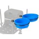 Емкость Preston OffBox 36 Groundbait Bowl and Hoop Small