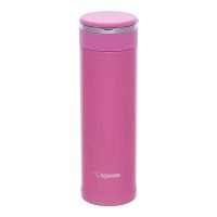 Термокружка ZOJIRUSHI SM-JD48PA 0.48 л ц:розовый