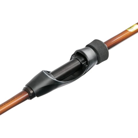 Спінінг Shimano Soare BB 19 S70SUL-S 2.13m 0.4-4g