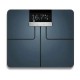 Розумні ваги Garmin Index Smart Scale чорні