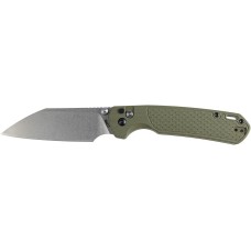 Нож CJRB Pyrite-Light, ц:green