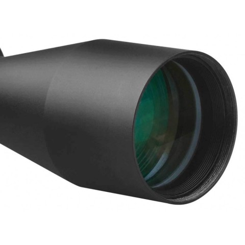 Оптический прицел Discovery Optics HI 4-16x44 SFP (30 мм, без подсветки)