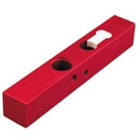 MEC shot bar single 24g 7/8oz - Дробовая мерка для МЕК сингловых