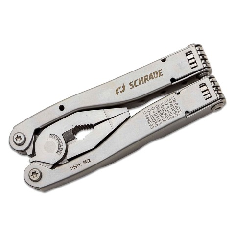 Мультитул Schrade Tough Tool