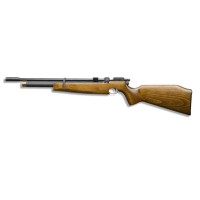 Винтовка пневматическая CZ 200 S HUNTER cal.4.5mm
