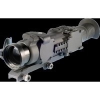 Тепловізійний приціл PULSAR APEX XD50 (50Hz) Литва
