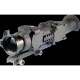 Тепловізійний приціл PULSAR APEX XD50 (50Hz) Литва