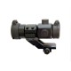1x29 мм Red Dot/Micro Red Dot Reflex Sight