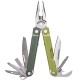 Мультиінструмент Leatherman Bond Mossy Slate