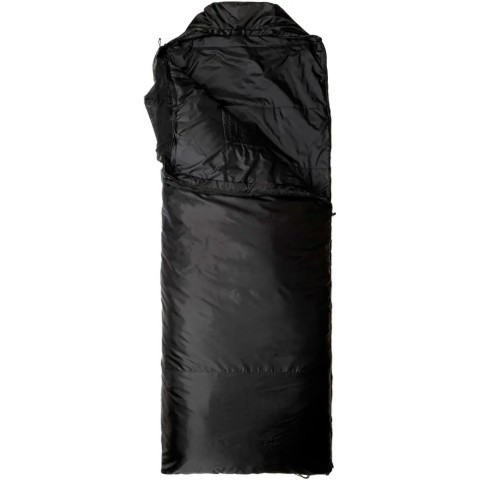 Спальний мішок Snugpak Jungle Bag RZ Black