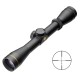 Прицел оптический Leupold VX-2 2-7x33mm Matte LR Duplex