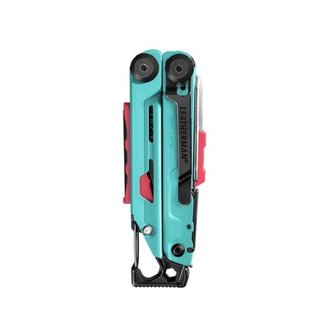 Мультиінструмент LEATHERMAN SIGNAL картонна коробка