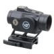 Коліматорний прилад Vector Optics Maverick-M 1x20 Mini Red Dot, 001-063