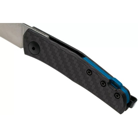 Нож ZT 0230 ц:black
