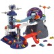 Игровой набор ZIPP Toys Dino автотрек-ракета электрический